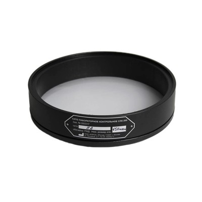 Полиамидное лабораторное сито ТАГЛЕР СЛК-200 0,65 мм