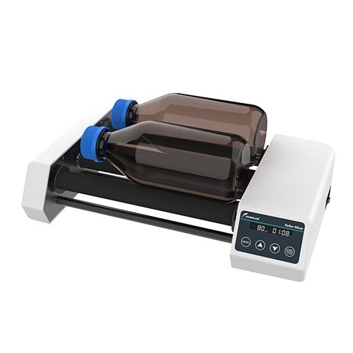 Роликовый шейкер Лаборио RM-6