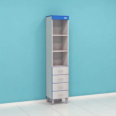 Шкаф лабораторный общего назначения СТ.Ш-Я.40.60.197