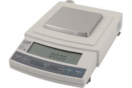 Лабораторные весы - CAS CUW-420H