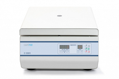 Центрифуга лабораторная Liston C 2202 S-4-100
