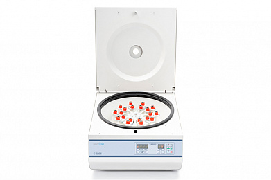 Центрифуга лабораторная Liston C 2202 S-4-100