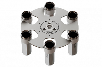 Центрифуга лабораторная Liston C 2202 S-4-100