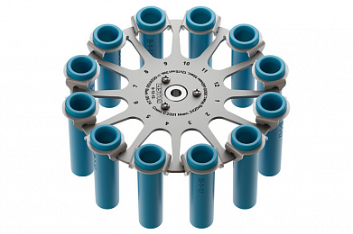 Центрифуга лабораторная Liston C 2202 S-4-100