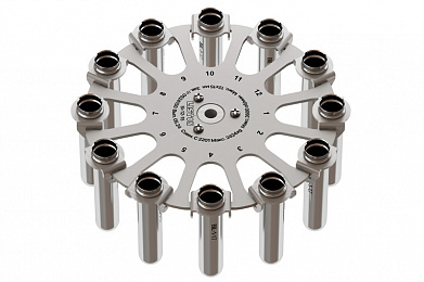 Центрифуга лабораторная Liston C 2202 S-4-100