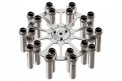 Центрифуга лабораторная Liston C 2202 S-4-100