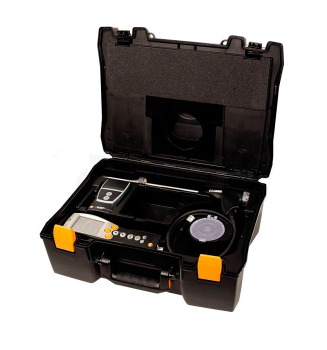 Системный кейс для testo 320/330 (0516 3301)