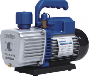 Насос вакуумный 42 л/мин 1 ступенчатый VPA-115