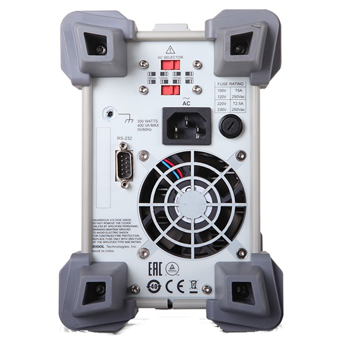 Источник питания RIGOL DP712