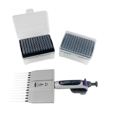 Дозатор Stegler MVA-12-20-200: с поверкой