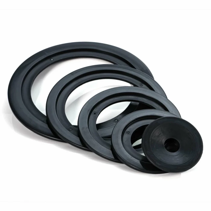 Баня водяная 6-ти местная на 18 л, рабочая камера 450х300х130 мм, мощность 1200 W, нагрев 100°C, Лаборио WB100-6F