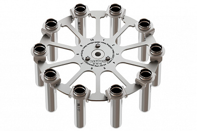 Центрифуга лабораторная Liston C 2201 S-12-15