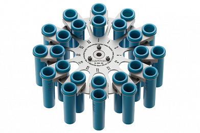 Центрифуга лабораторная Liston C 2201 S-12-15