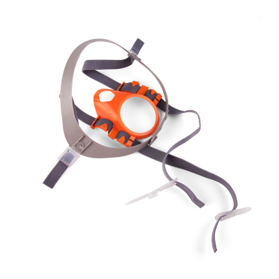 65204 Ремешки для полумаски (оголовье) Jeta Safety