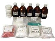 Набор 9ВС «Образование неорганических веществ»