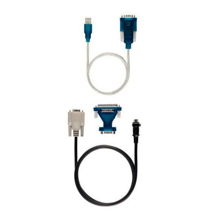 Кабель Testo RS232