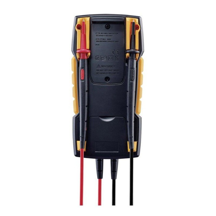 Мультиметр Testo 760-2