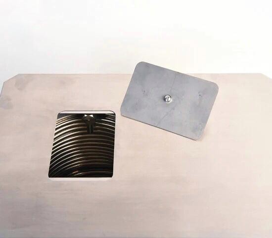 Охлаждающий термостат (чиллер) DLS- 5/10, 5 л