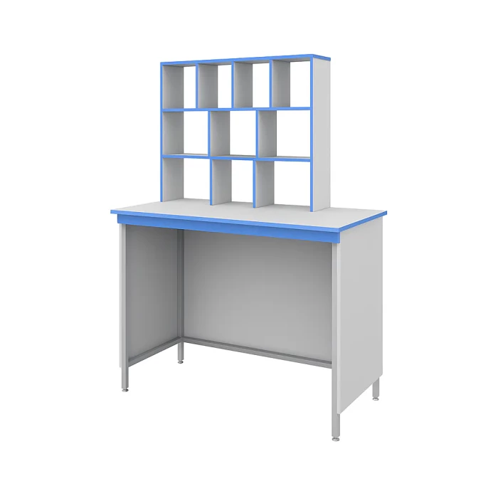 Стол для микроскопирования СТ.СМ.120.60.165 серии Стандарт МК