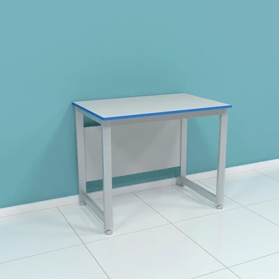 Стол лабораторный серии "Прагматик" ПР.ЛСН.90.60.75 МК