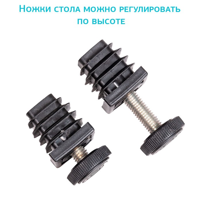 Лабораторный стол со столешницей из керамогранитной плитки НВ-1200 ЛКн