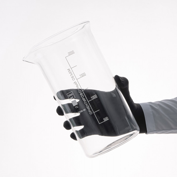 Стакан лабораторный высокий 2000 мл, В-1-2000 ТС