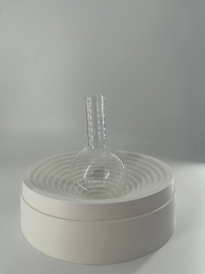 Подставка для круглодонных колб диам. 160 мм , п/п, Aptaca