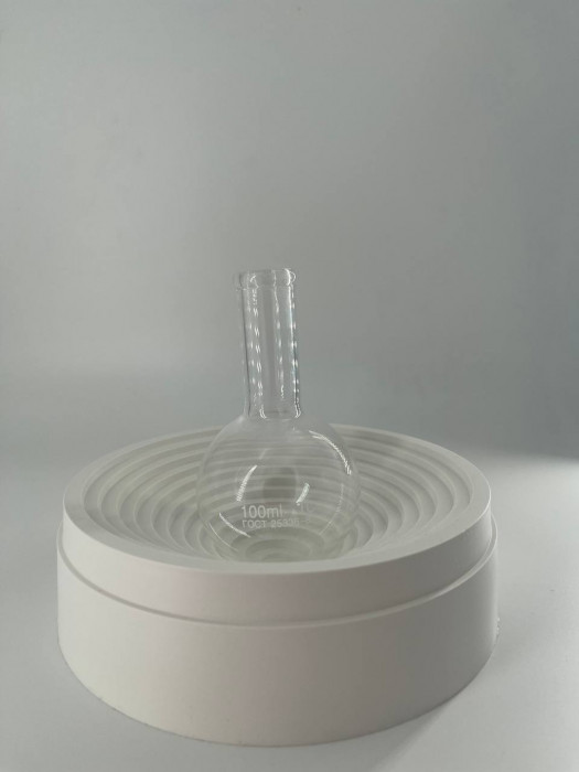 Подставка для круглодонных колб диам. 160 мм , п/п, Aptaca