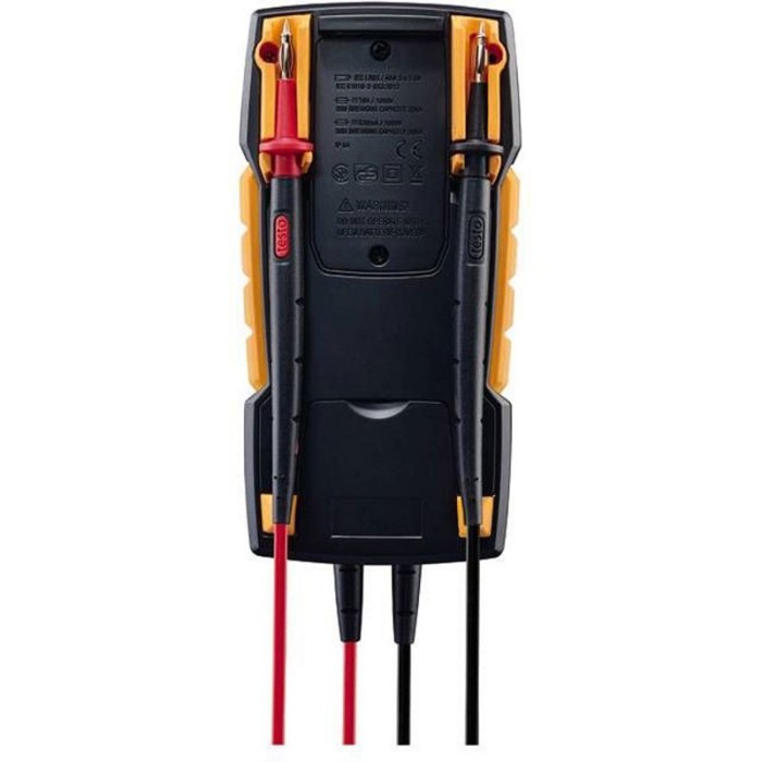 Мультиметр Testo 760-3