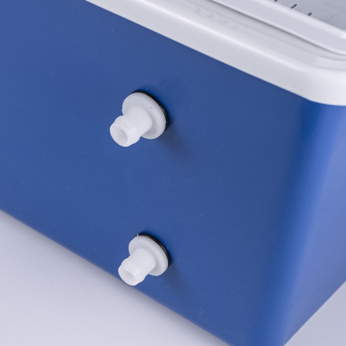 Вакуумный циркуляционный водный насос SHZ-D