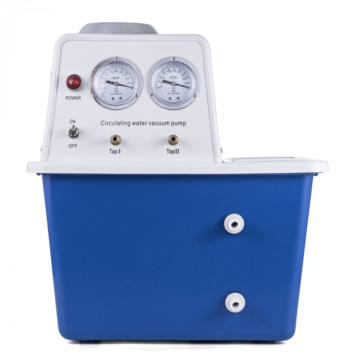 Вакуумный циркуляционный водный насос SHZ-D