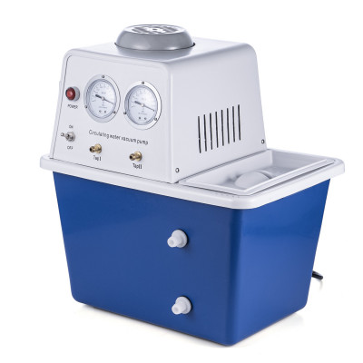 Вакуумный циркуляционный водный насос SHZ-D