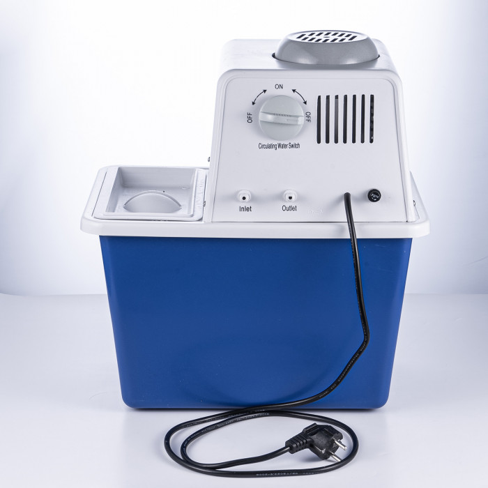 Вакуумный циркуляционный водный насос SHZ-D