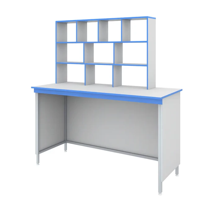 Стол для микроскопирования СТ.СМ.150.60.165 серии Стандарт Л