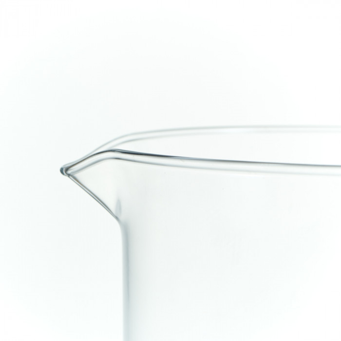 Стакан лабораторный низкий 2000 мл, Н-1-2000 ТС