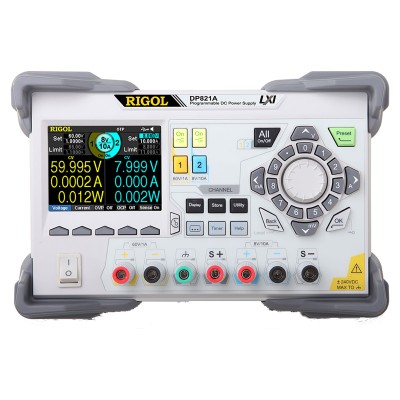 Источник питания RIGOL DP821A