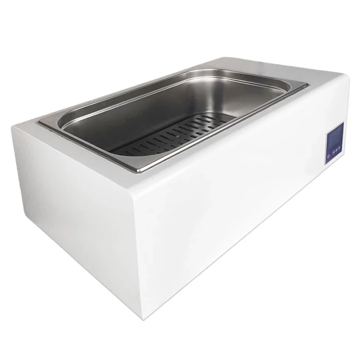 Водяная баня Stegler ТБ-6А (28 л, Tкомн. +5...100 °С, 6 мест)