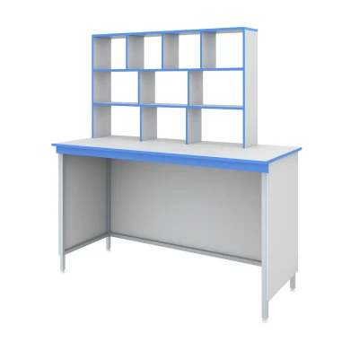 Стол для микроскопирования СТ.СМ.150.60.165 серии Стандарт HPL0.9