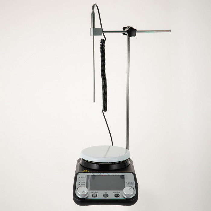 Выносной термодатчик TP-350RP для магнитной мешалки Atomic Lab Prime