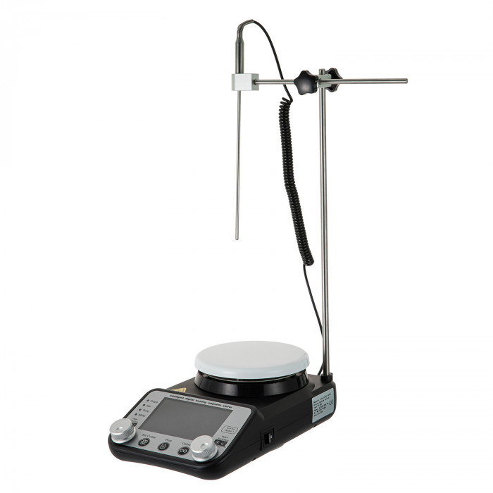 Выносной термодатчик TP-350RP для магнитной мешалки Atomic Lab Prime