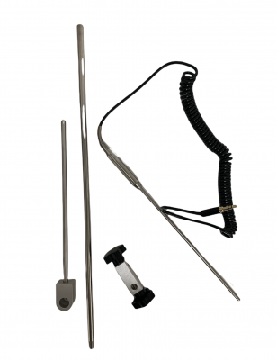 Выносной термодатчик TP-350RP для магнитной мешалки Atomic Lab Prime