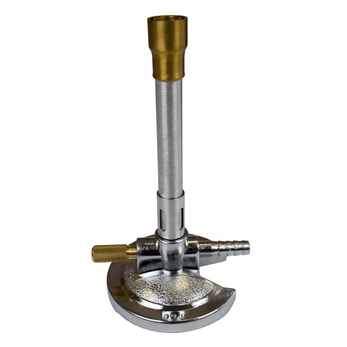 Горелка Бунзена