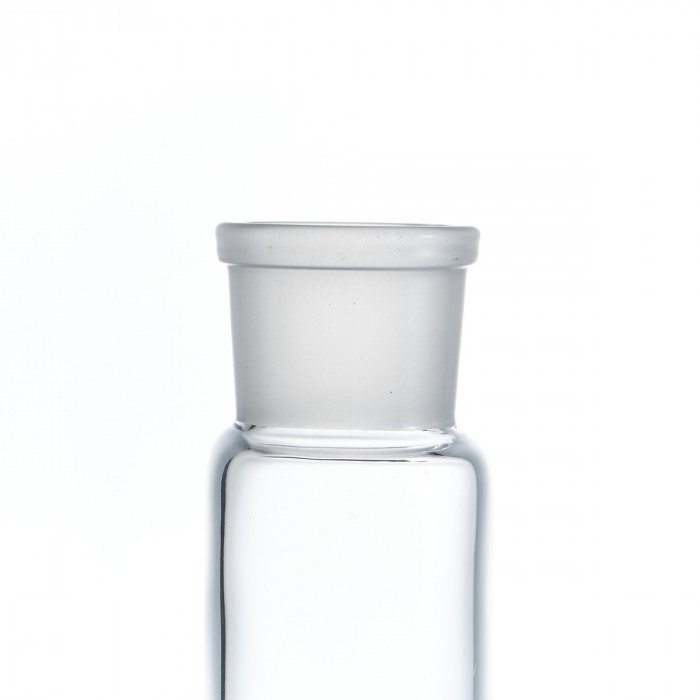 Колба плоскодонная 5000 мл, П-1-5000-40/38 ТС