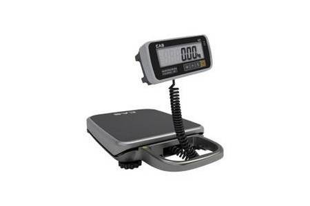 Товарные весы - CAS PB-150