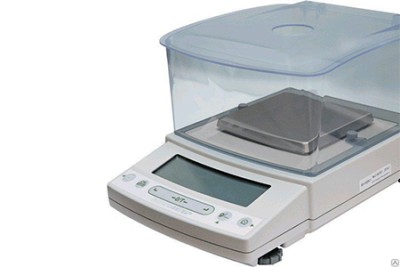 Лабораторные весы - ВЛЭ-1023СI