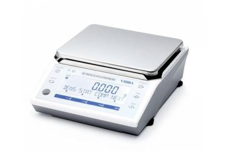 Лабораторные весы - VIBRA ALE-15001R