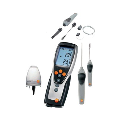 Термогигрометр Testo 635-1