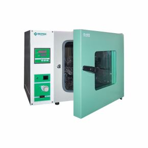 Шкаф сушильный с конвекцией ES-4610 Экрос (50 л / 300°С)