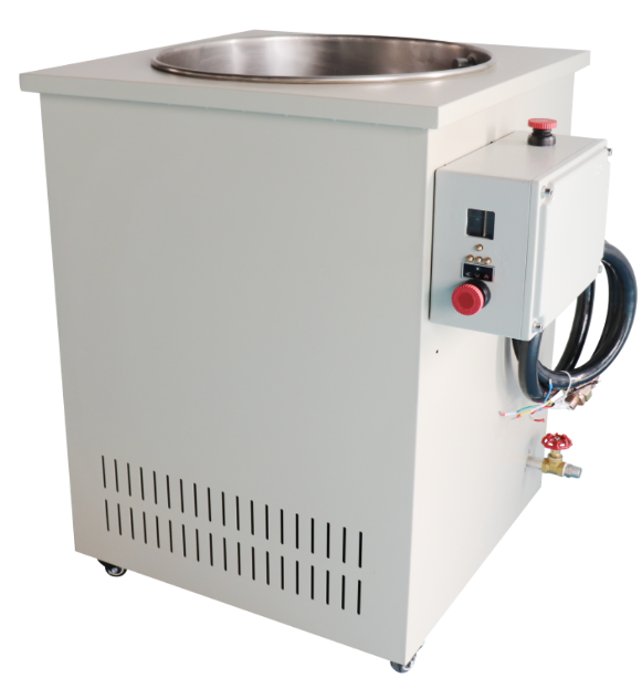 Термостат жидкостный циркуляционный Atomic Lab, 50 литров