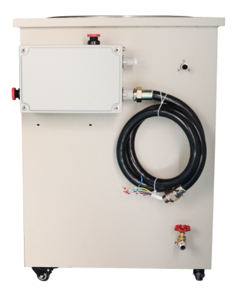 Термостат жидкостный циркуляционный Atomic Lab, 50 литров